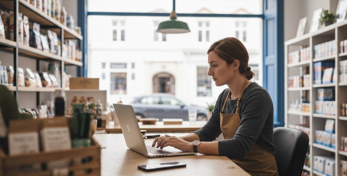AI Automation for Welsh Businesses: Practical Guide for 2026