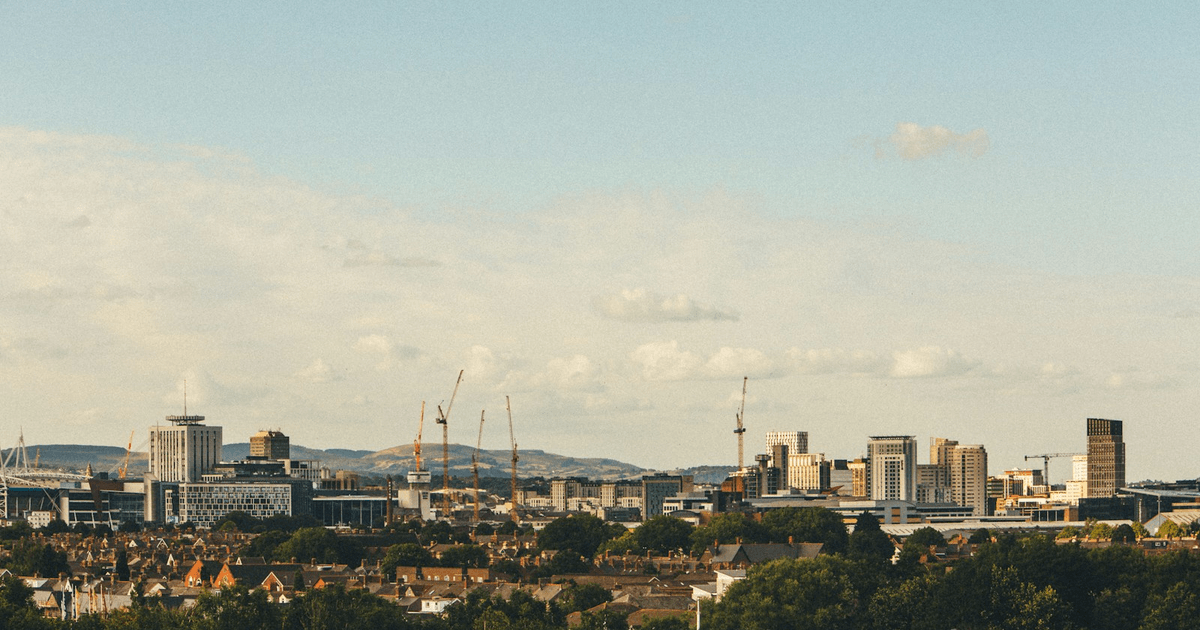 Why 90% of Cardiff Businesses Fail at Local SEO (And How to Be the 10%)