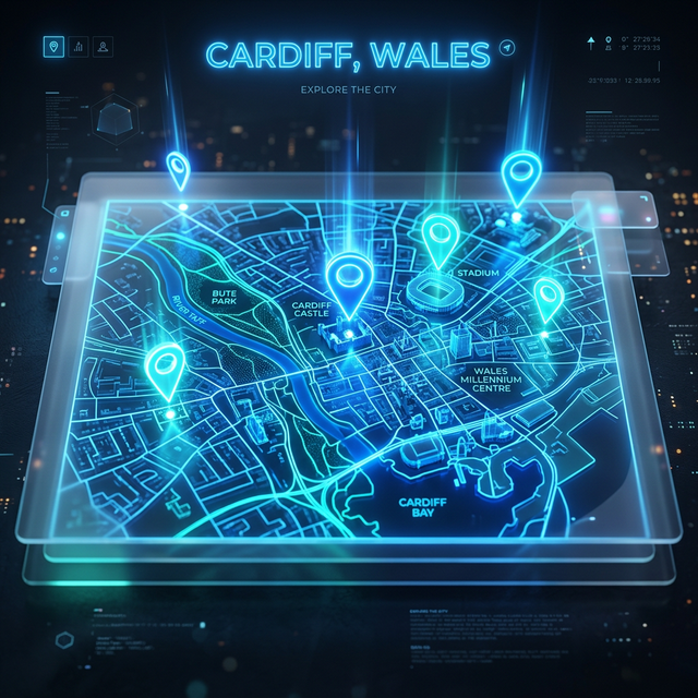 Why 90% of Cardiff Businesses Fail at Local SEO (And How to Be the 10%)