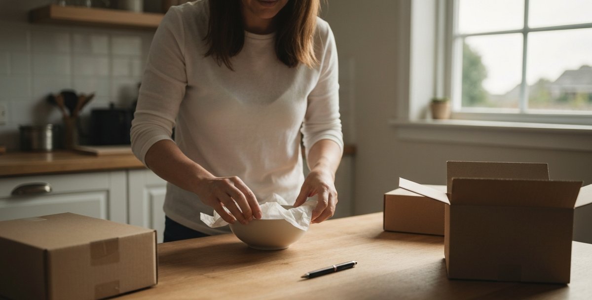 WooCommerce online store built for UK small business