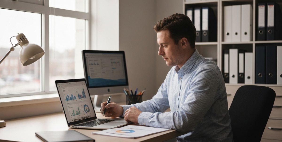 How Much Do Google Ads Cost in the UK? (2026 Budget Guide)