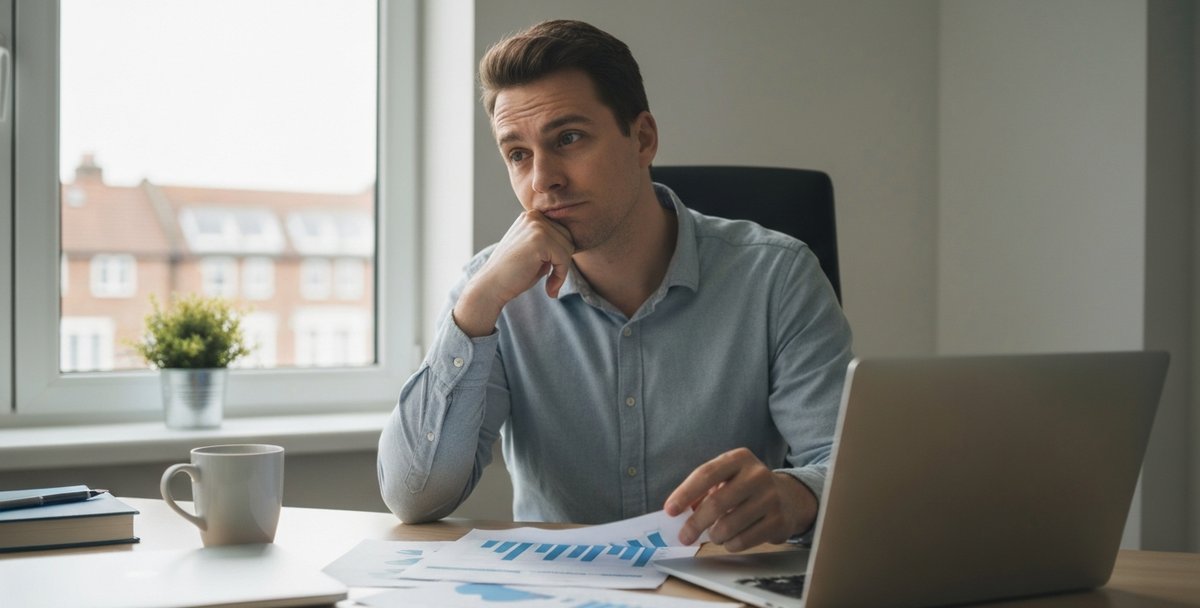 Is Google Ads Worth It for UK Small Businesses in 2026? Honest Costs, ROI Math, and When to Skip It