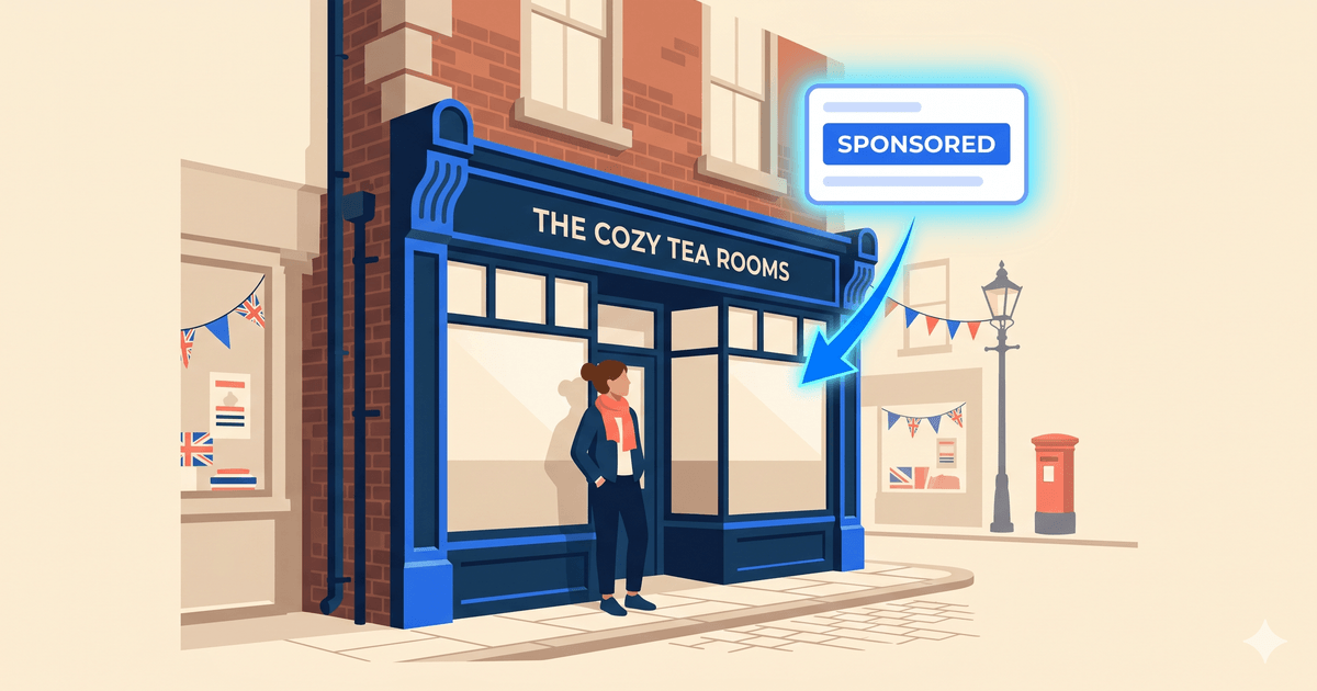 Is Google Ads Worth It for UK Small Businesses in 2026? Honest Costs, ROI Math, and When to Skip It