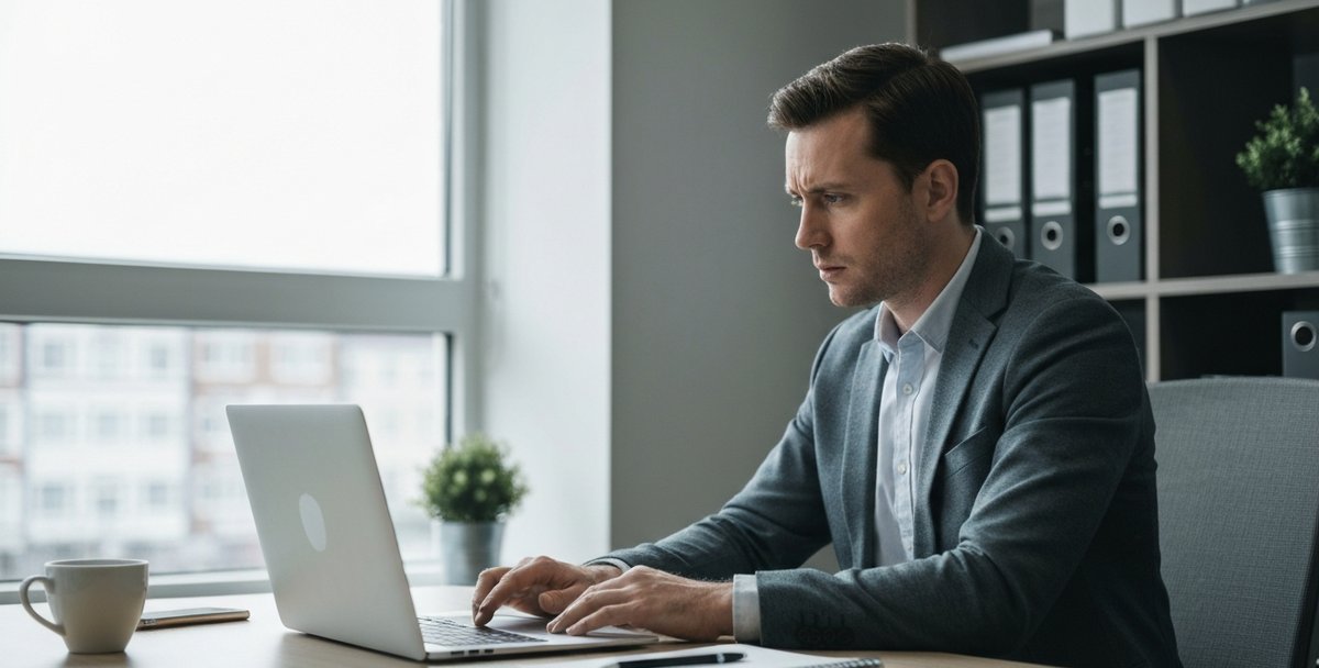 Google Ads but Zero Leads? 9 Reasons It Isn't Converting (UK Fix)