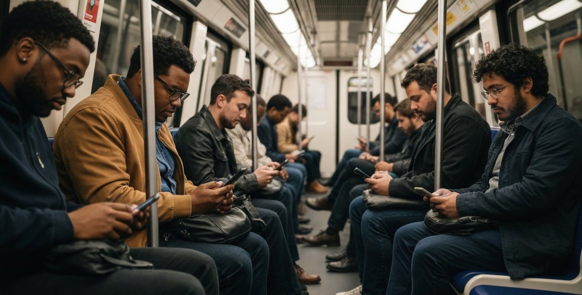 iOS vs Android vs Cross-Platform: What Should a UK Business Build First?