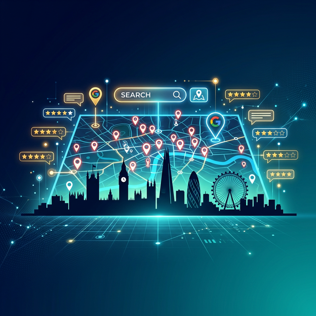 Local SEO for UK Businesses: The Complete 2026 Guide