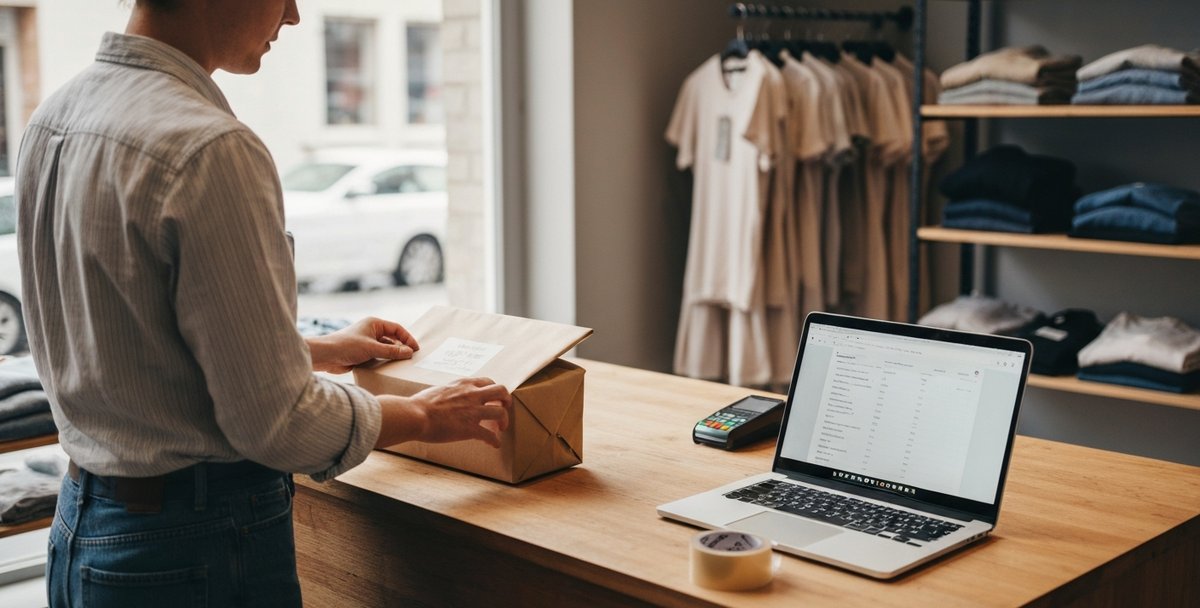 Shopify vs WooCommerce for UK Businesses (2026): An Honest Cost and Control Comparison