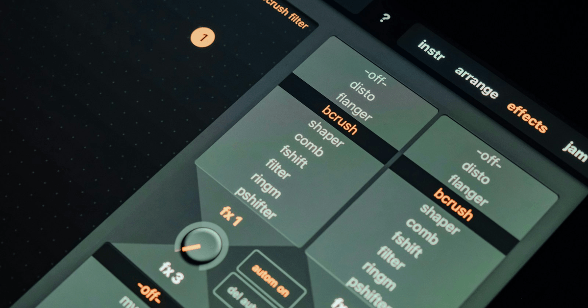 Bento grid dashboard layout with asymmetric cards on laptop screen