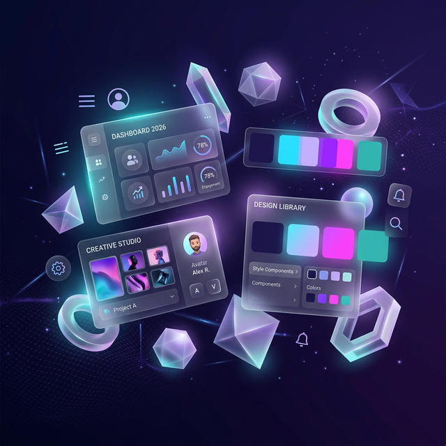 Web Design Trends for 2026: What UK Businesses Need to Know