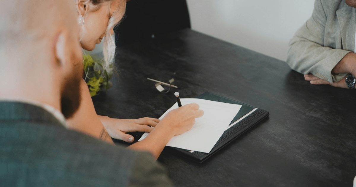 Cardiff agency team discussing a website proposal with a client