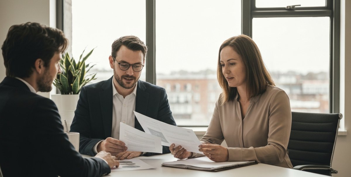 Website Design for Accountants: A Practical Guide for UK Practices