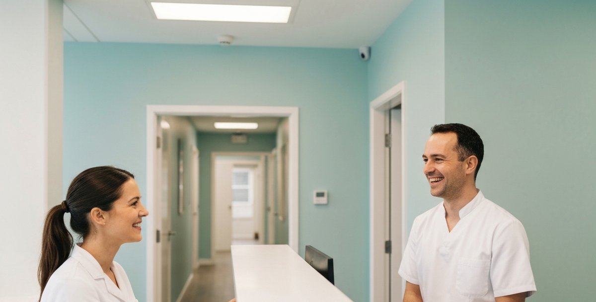 Website Design for Dentists: A Practical Guide for UK Dental Practices