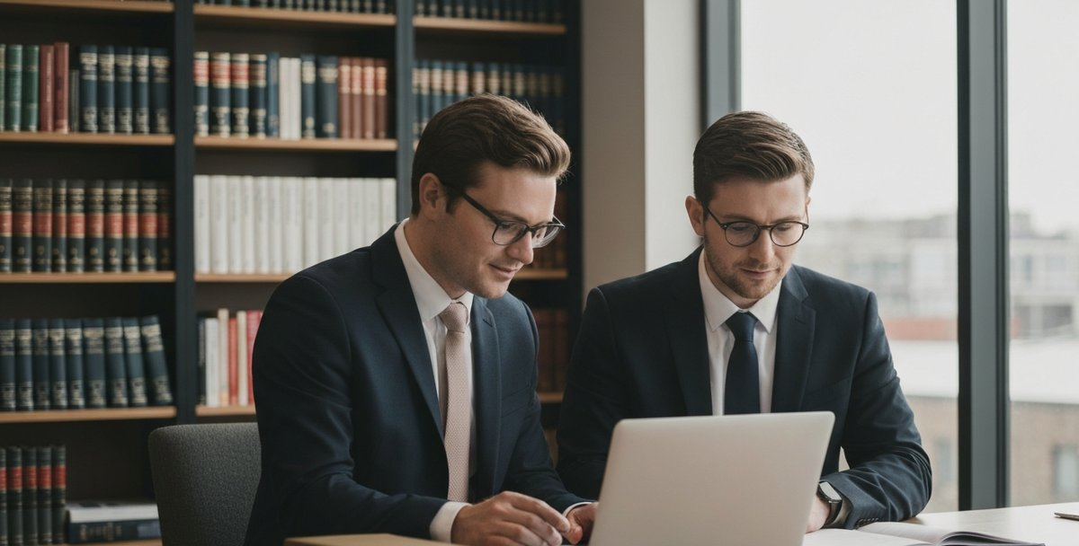 Website Design for Solicitors: A Practical Guide for UK Law Firms