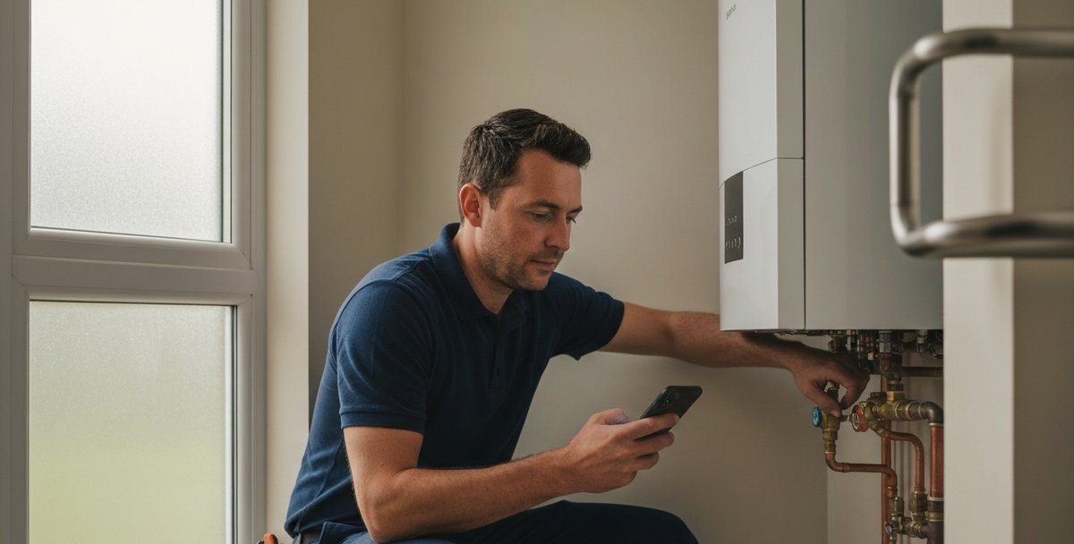 Website Design for Tradesmen UK: What Plumbers, Electricians and Builders Actually Need