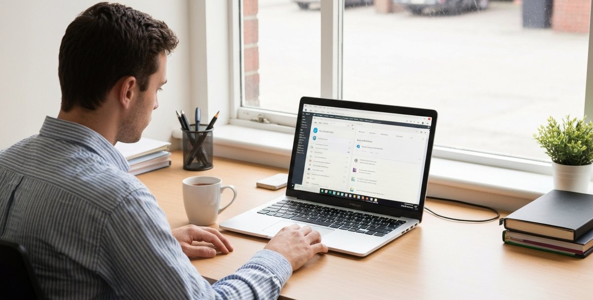 WordPress Maintenance Cost UK: What Should You Pay? (2026)