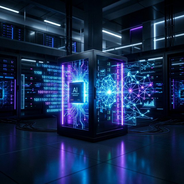 AI Integration Services