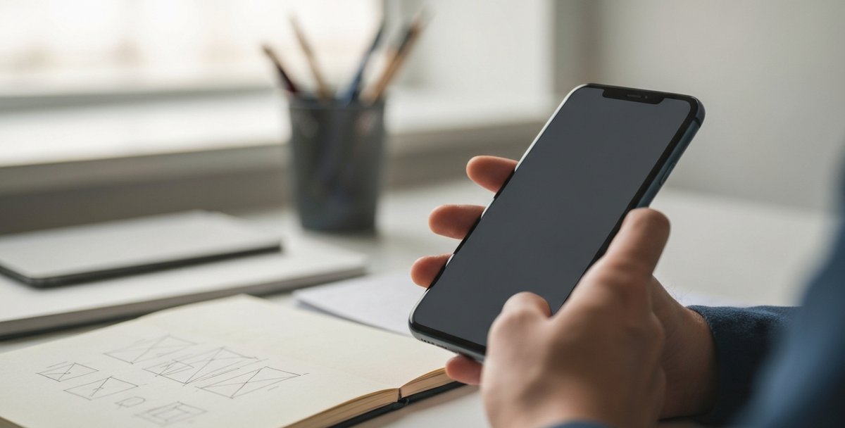 Mobile App Development