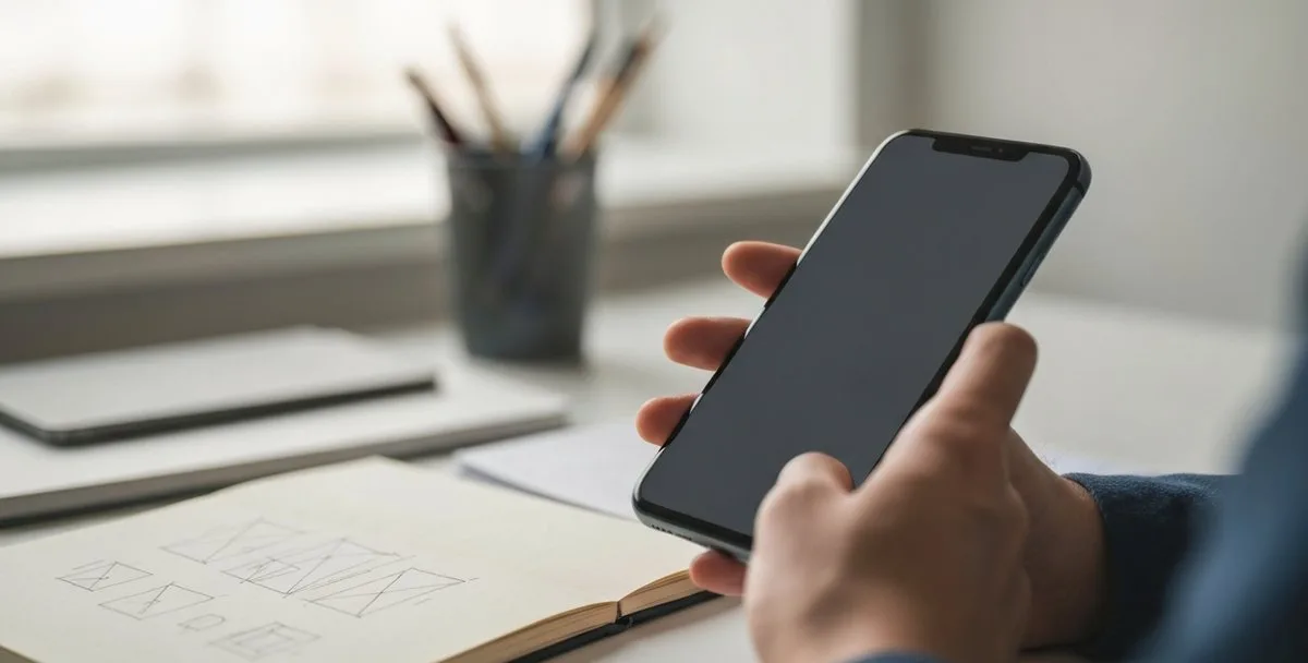 Mobile App Development