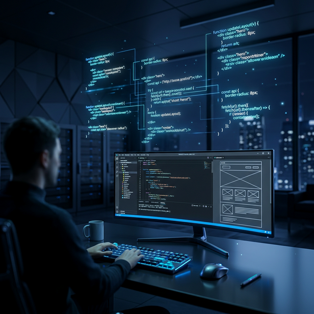 Web Development Agency