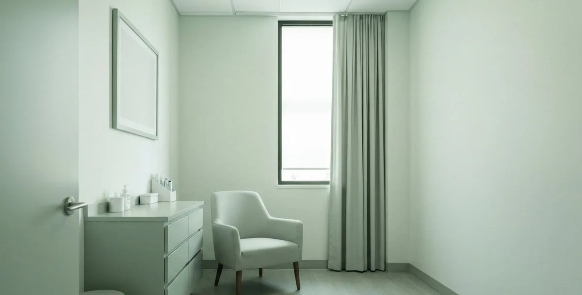 Website Design for Private Healthcare Clinics