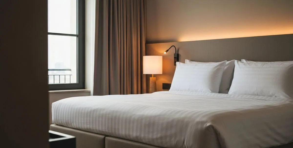Website Design for Hotels and Boutique Stays
